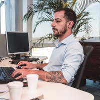 Leandro M. Bino
