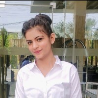 Saniksha Gakhar