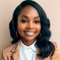 Shay Posley (Navy Veteran)
