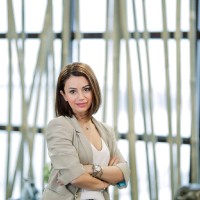 Elif Oney Meraci