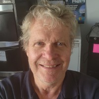 Peter Lillie