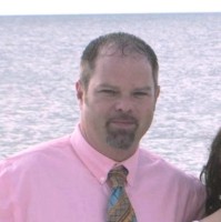 Eric Prosser
