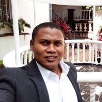 Henintsoa Razanamahenina