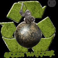 Greenwarrior®️ Front Office