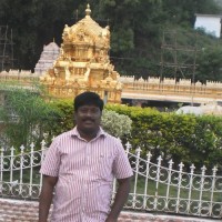 Srinivas Alampalli