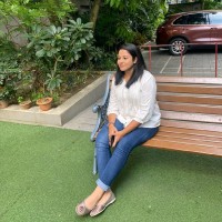 Anindita Ghosh