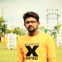 Jayashankar B N