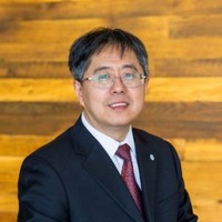 Liu Wei