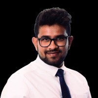 Praveen Gamlath