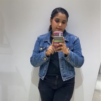 Shagufta Shaikh