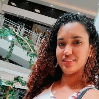 Andreza Mendes