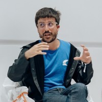 Arnau Sabaté i Agustí