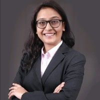 Pradnya Bhalerao