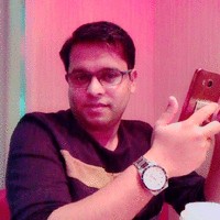 Shabuddin Shaikh