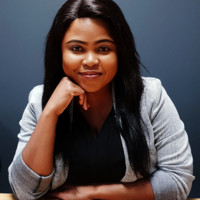S'nethemba Ngubane