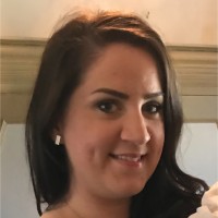 Petra Marchetti Eklöf