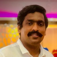 Vinu C Nair