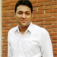 Vipin Gupta