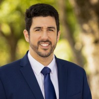 Neal Isaacs, MBA, Master CBI, CMAP, CEPA®
