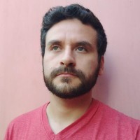 Diego Gonzalez Fernandez-niño Ingeniero Agrónomo