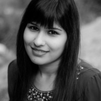 Amaya Sethi