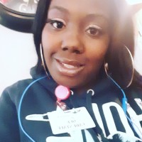 Quotisha Smith