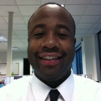 Marcus Hayes
