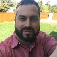Manny Mendoza