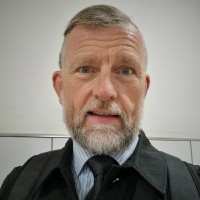 Gary Legg Bsc, Mciro (And Ex-Forces)
