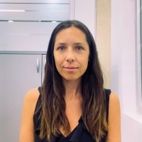 Dominique Bacqué Colombres