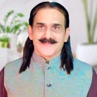 Rana Javed Ashraf