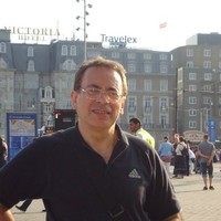 OSCAR GUIDO FRANCESCHINI