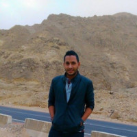 Abdelrahman Farouk