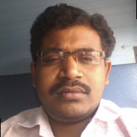 Amol Alewar