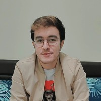 John Michael Candelaria, Cpa