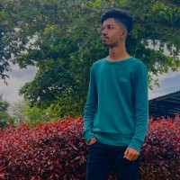 Punith L
