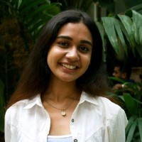 Mansi Verma