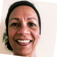 Joyce Landvreugd