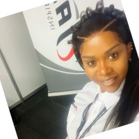 Marcia Mohlala