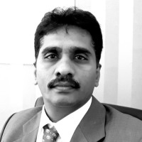 Muralidhar Reddy