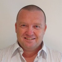 Shane Crick