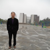 Deven Wei