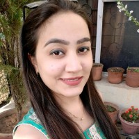 Jaspreet Kaur