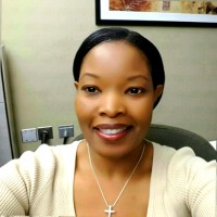 Julie Huggins