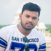 Diptanu Deb