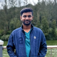 Ravindiran Nandakumar
