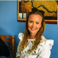 Jagoda Nawrocka/ Assoc. Cipd