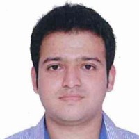 Vinit Naik