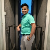 Ajay Bhute