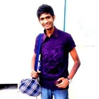 Konark Patel
